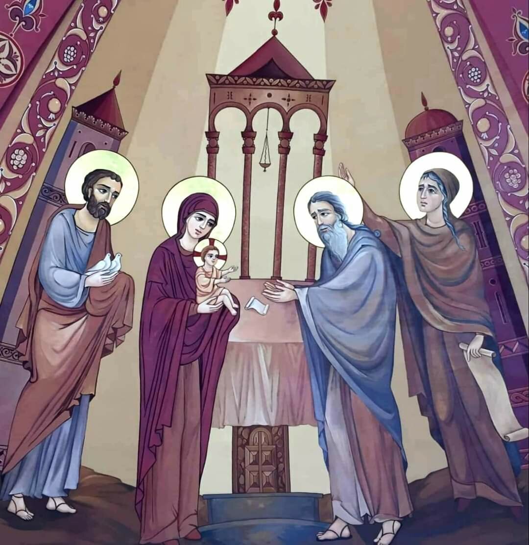 Армянская церковь святой Богородицы