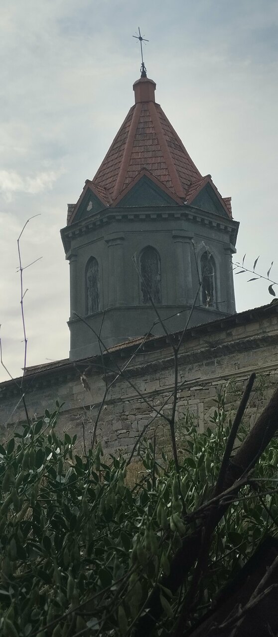 Церковь святого Георгия