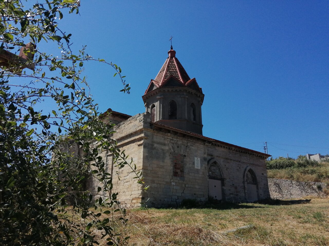 Церковь святого Георгия