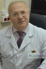 Барсегян Армен Володяевич