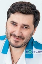 Арустамян Эдуард Эдуардович