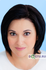 Ашугян Ирина Альбертовна