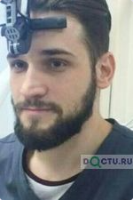 Овсепян Каро Варданович