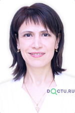 Айвазян Наира Юрьевна