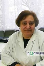 Айвазян Флора Ншановна