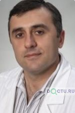 Петросян Арсен Сурикович