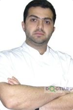 Казахецян Сен Артурович