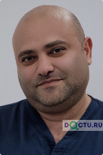Сардарян Артур Размикович