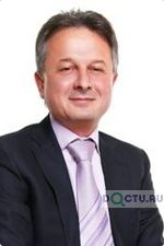 Саргсян Феликс Вардгесович