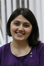 Мирзаян Карина Рубеновна 