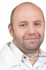 Малхасян Виген Андреевич