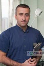 Казарян Роберт Манвелович