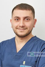 Даниелян Сергей Минасович