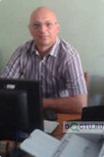 Миносян Алексан Размикович