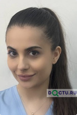 Киликян Инна Мкртычевна