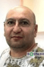 Мнацаканян Ваагн Иванович