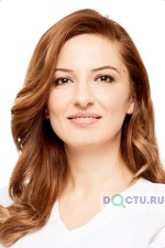Кочарян Офелия Самвеловна 