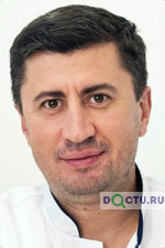 Тигранян Артур Араратович