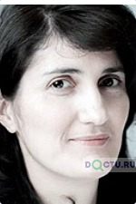 Мкртумян Элина Альбертовна 
