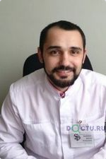 Агабабян Давид Асланович