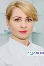 Мартиросян Ольга Анатольевна