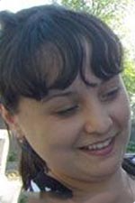 Антонян Рузана Гарегиновна