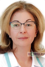 Бабаханян Анна Михайловна