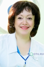 Гукасян Сатеник Азатовна