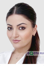 Аревшатян Эмма Герасимовна 