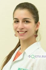 Диленян Анаит Левоновна 