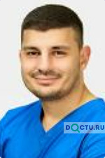 Косян Давид Фридонович 
