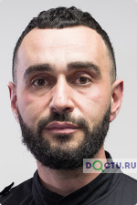 Исраелян Артур Аванесович