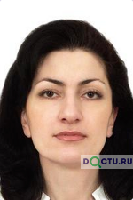 Джаникян Стелла Варужановна 