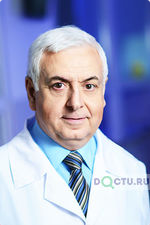 Туманян Сергей Вартанович 
