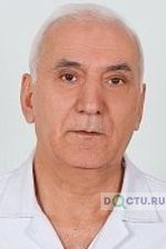 Назаретян Вараздат Гришаевич