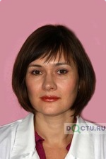 Авакимян Ирина Сергеевна