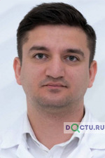 Восканян Григорий Сергеевич