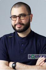 Манукян Рудольф Гарегинович