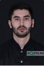 Манукян Георгий Тигранович