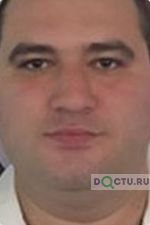 Агаджанян Варужан Тигранович
