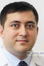 Манукьян Ваган Гарикович