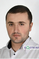 Восканян Размик Амбарцумович