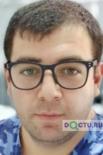 Гелецян Грач Рубикович