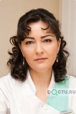 Асулян Анаит Ваниковна