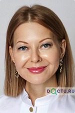 Джаноян Елена Анатольевна