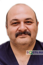 Бабоян Армен Ваникович