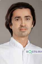 Агаханян Ашот Романович