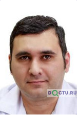 Караханян Аршак Геворгович