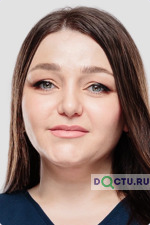 Хачатрян Мелине Робертовна