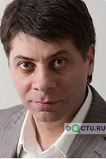 Хачатурян Эдуард Гургенович